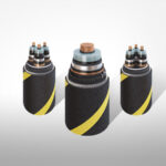 Submarine Power Cables