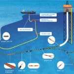 Offshore Oil and Gas Platform Communication System Solutions