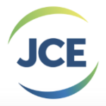 JCE logo
