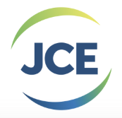 JCE logo